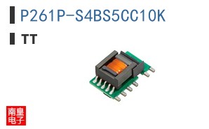 P261P-S4BS5CC10K