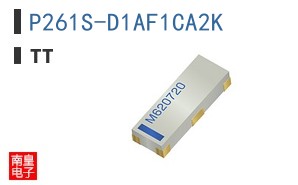 P261S-D1AF1CA2K