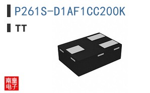 P261S-D1AF1CC200K