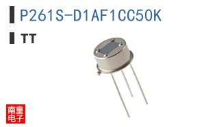 P261S-D1AF1CC50K