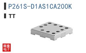 P261S-D1AS1CA200K
