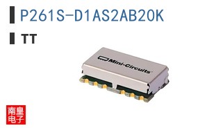 P261S-D1AS2AB20K