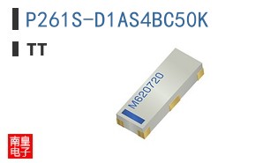 P261S-D1AS4BC50K