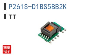 P261S-D1BS5BB2K
