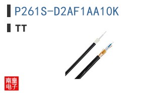 P261S-D2AF1AA10K