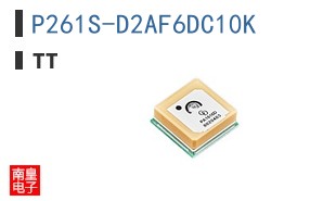 P261S-D2AF6DC10K