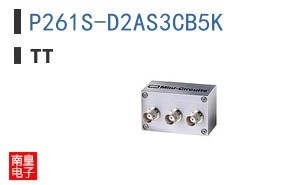P261S-D2AS3CB5K