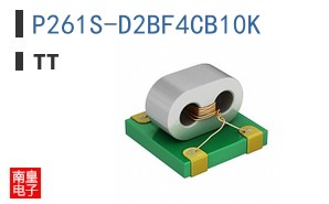 P261S-D2BF4CB10K