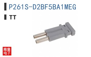 P261S-D2BF5BA1MEG