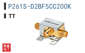 P261S-D2BF5CC200K