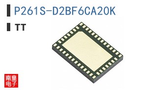P261S-D2BF6CA20K