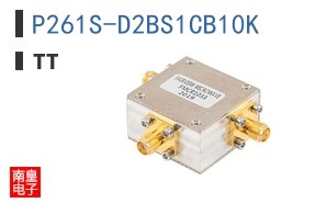 P261S-D2BS1CB10K