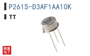 P261S-D3AF1AA10K