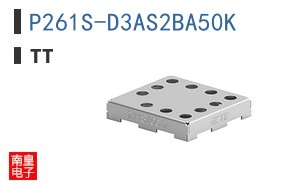 P261S-D3AS2BA50K