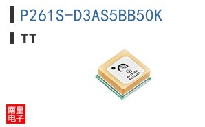 P261S-D3AS5BB50K