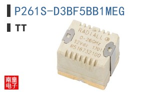 P261S-D3BF5BB1MEG