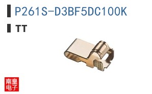 P261S-D3BF5DC100K