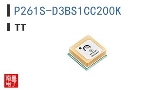 P261S-D3BS1CC200K