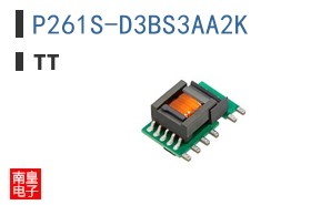 P261S-D3BS3AA2K