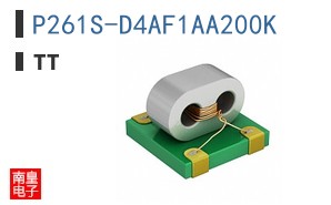 P261S-D4AF1AA200K