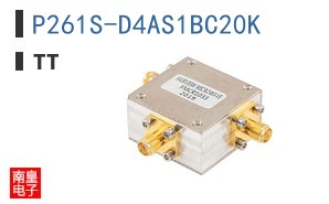 P261S-D4AS1BC20K