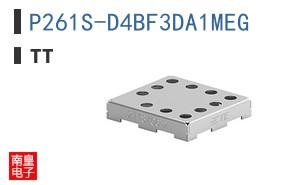 P261S-D4BF3DA1MEG