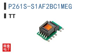 P261S-S1AF2BC1MEG