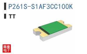 P261S-S1AF3CC100K