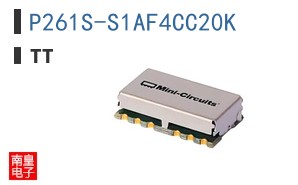 P261S-S1AF4CC20K