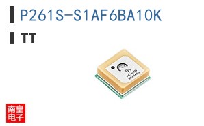 P261S-S1AF6BA10K