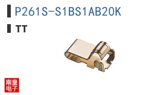 P261S-S1BS1AB20K