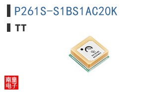 P261S-S1BS1AC20K