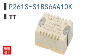 P261S-S1BS6AA10K