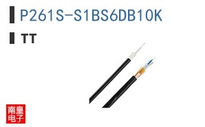P261S-S1BS6DB10K