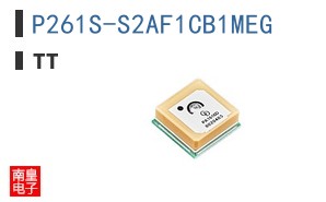 P261S-S2AF1CB1MEG