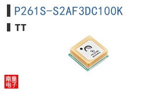 P261S-S2AF3DC100K