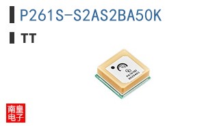 P261S-S2AS2BA50K