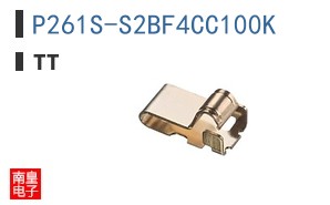 P261S-S2BF4CC100K