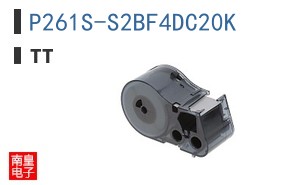 P261S-S2BF4DC20K