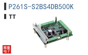 P261S-S2BS4DB500K