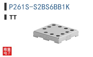 P261S-S2BS6BB1K