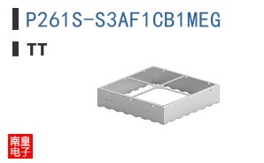 P261S-S3AF1CB1MEG