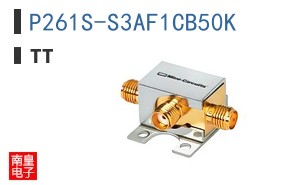 P261S-S3AF1CB50K