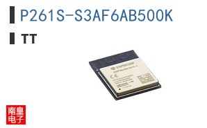 P261S-S3AF6AB500K