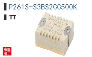 P261S-S3BS2CC500K