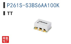P261S-S3BS6AA100K