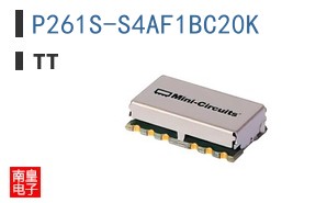 P261S-S4AF1BC20K