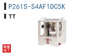 P261S-S4AF1DC5K