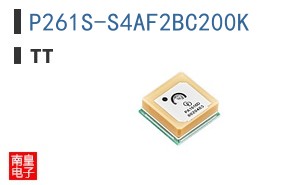 P261S-S4AF2BC200K