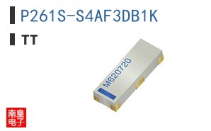 P261S-S4AF3DB1K